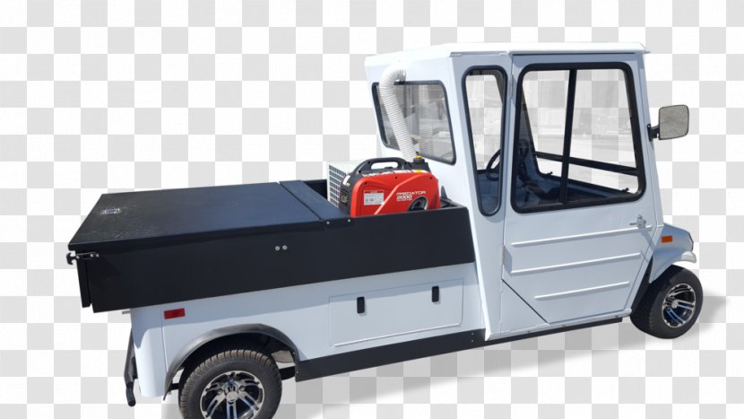 Wheel Car Van Electric Vehicle - Truck - Utility Transparent PNG