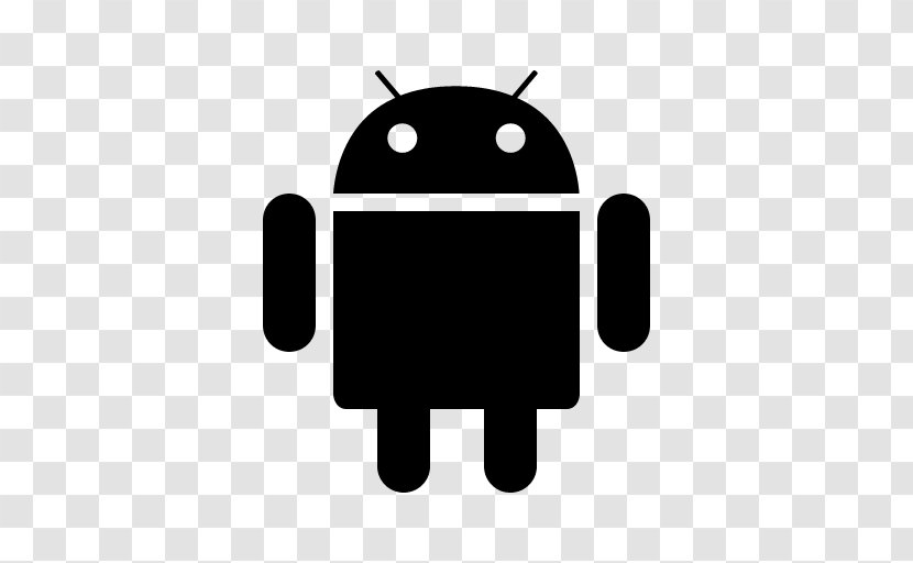 Android Ouya Mobile App Development - Logo Transparent PNG