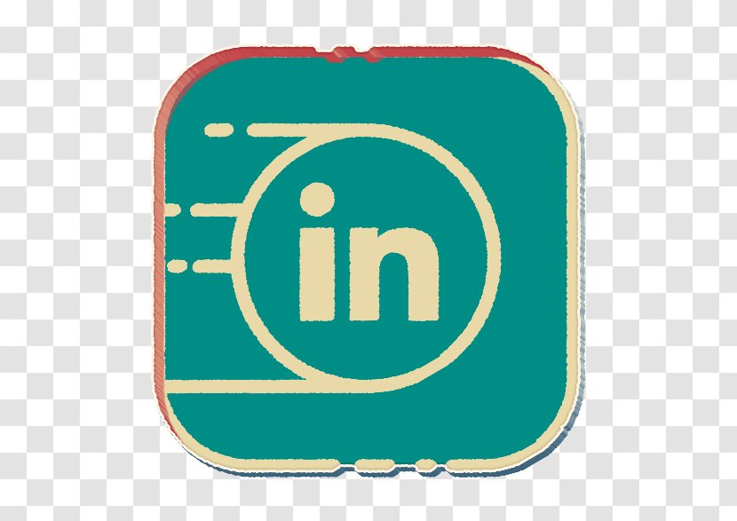 Social Media Icons Background - Insurance - Logo Sign Transparent PNG