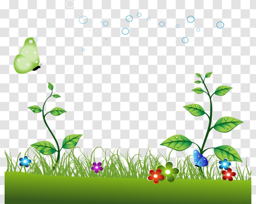 Vector Graphics Euclidean Illustration Stock Photography Image - Grass - Spring Clip Art File Transparent PNG