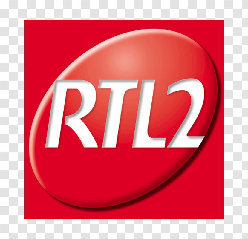 RTL2 France 2018 Live In Tignes By Francofolies Internet Radio Logo Transparent PNG