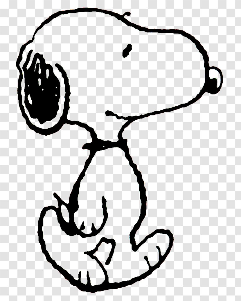 Snoopy Woodstock Charlie Brown YouTube Peanuts - Flower - Cartoon Transparent PNG