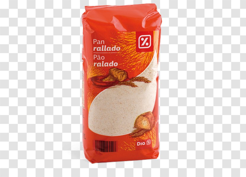 Toast Flour Farofa Bread Crumbs - Cornmeal Transparent PNG