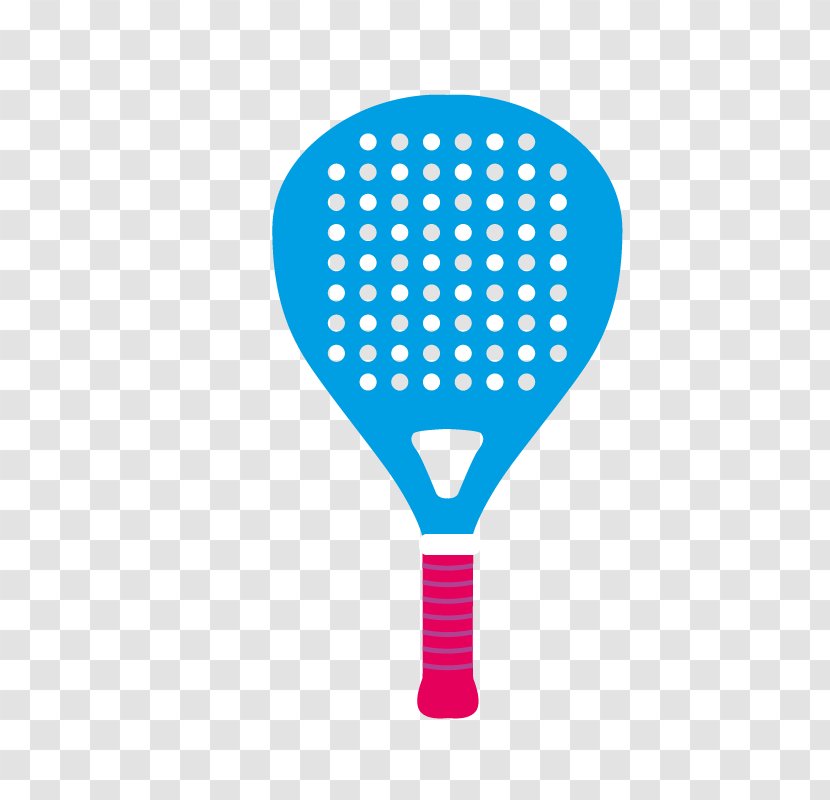 New Padel Shovel Vipers Taipan - Tennis Racket Transparent PNG