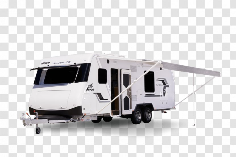 Campervans Caravan Motor Vehicle - Car Transparent PNG