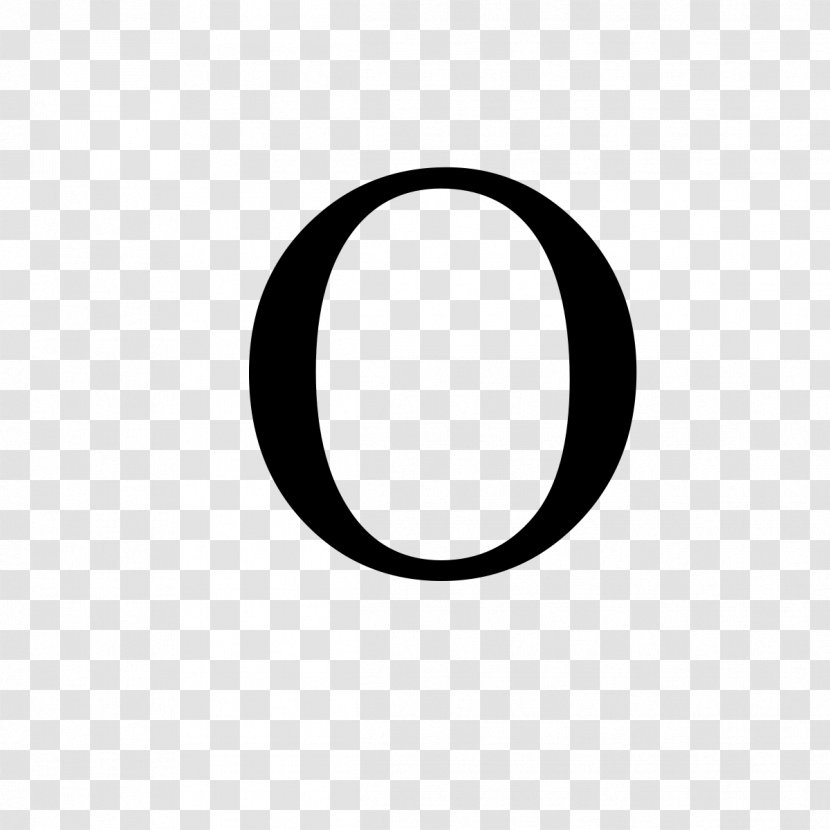 Theta Greek Alphabet Symbol Kappa Transparent PNG