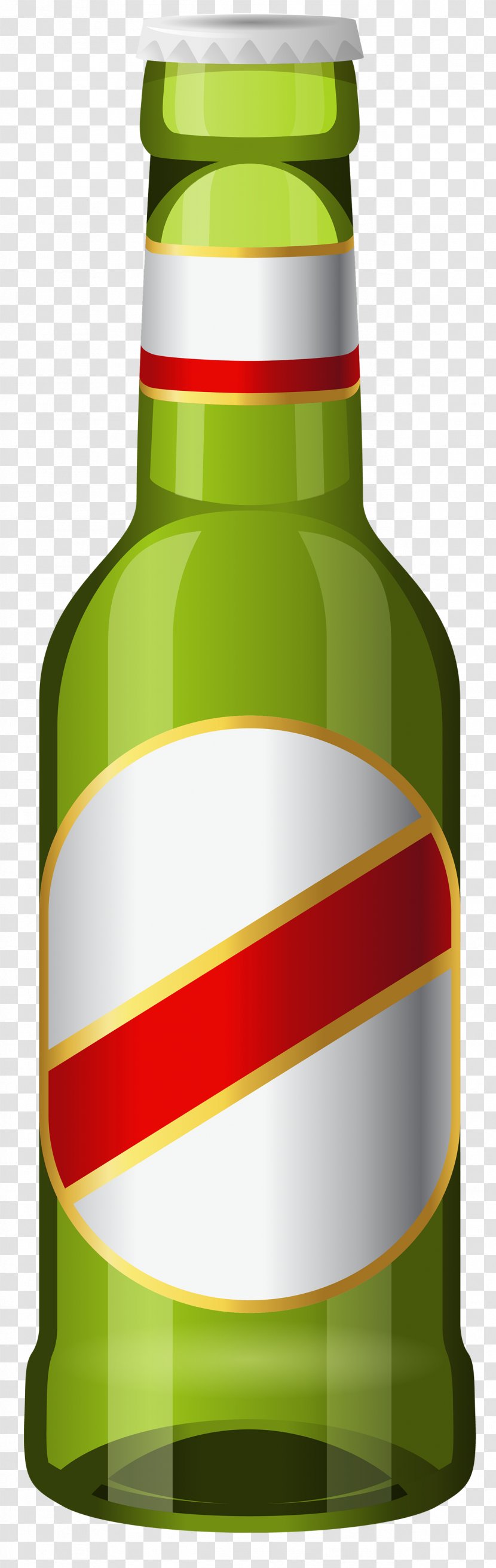 Beer Bottle Wine Clip Art - Tequila Cliparts Transparent PNG