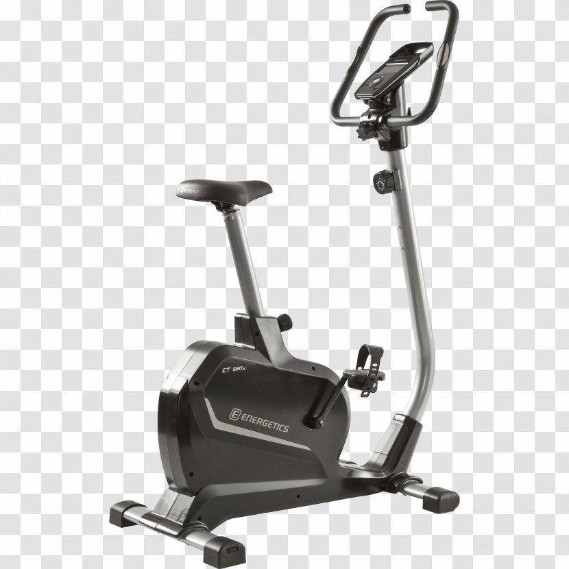 Exercise Bikes Kettler Upright Bike Golf S4 Bicycle - Elliptical Trainer Transparent PNG