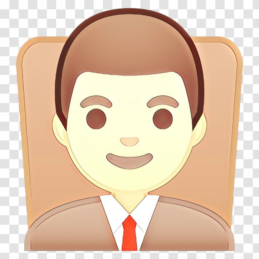 Emoji Hair - Thumb - Gesture Smile Transparent PNG