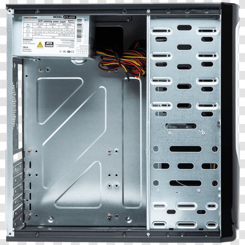 Computer Cases & Housings Hardware System Cooling Parts Cable Management Central Processing Unit Transparent PNG