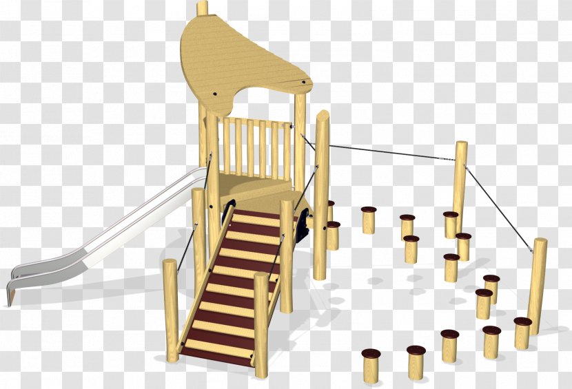 Playground Stairs Child Wendy House Game - Outdoor Play Equipment Transparent PNG