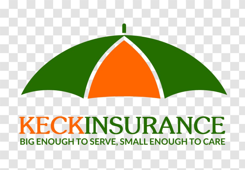 Keck Insurance Agency Inc. Logo Vehicle Business - Area - Environmentally Friendly Transparent PNG