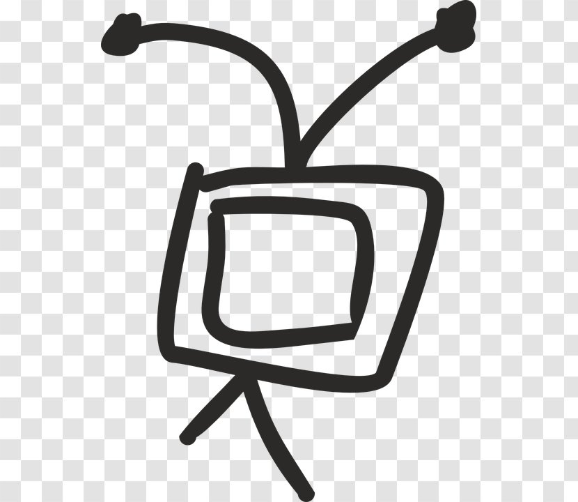 Television Radio Broadcasting Clip Art - Symbol - Artwork Transparent PNG