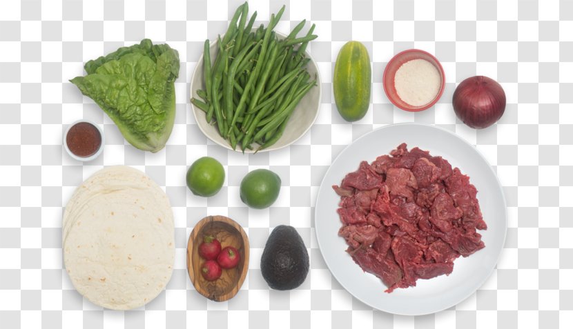 Taco Burrito Salsa Mexican Cuisine Vegetarian - Beef - Smoked Blue Cheese Wedge Transparent PNG