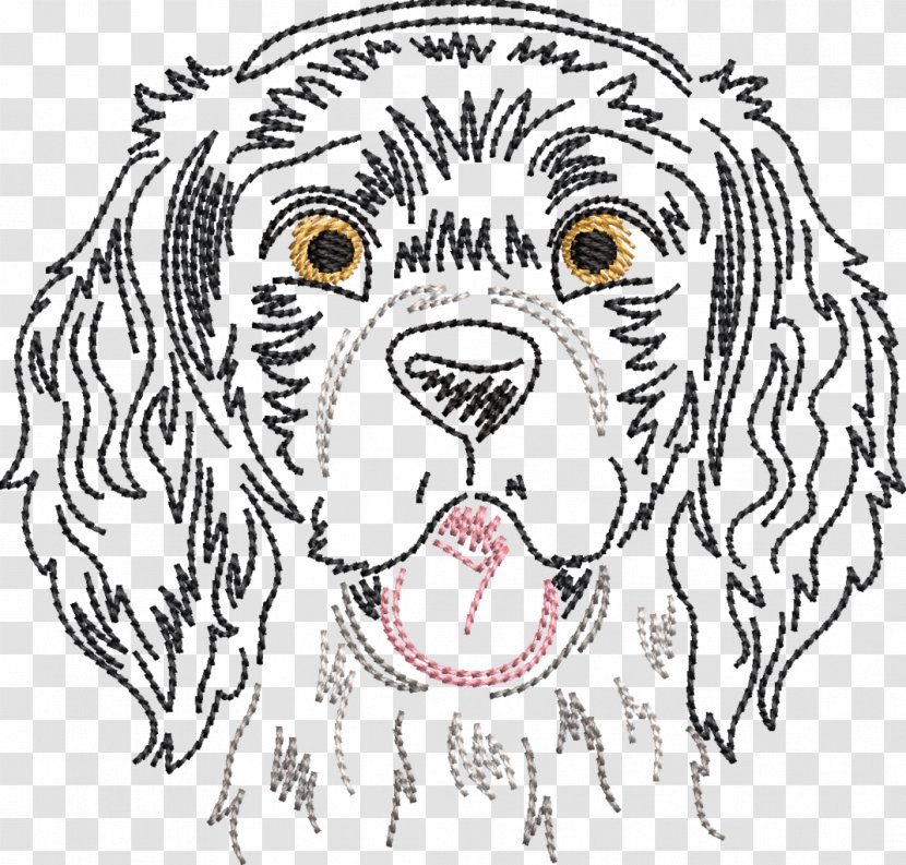 Dog Breed Puppy Whiskers Bavarian Mountain Hound Alano Español - Silhouette Transparent PNG