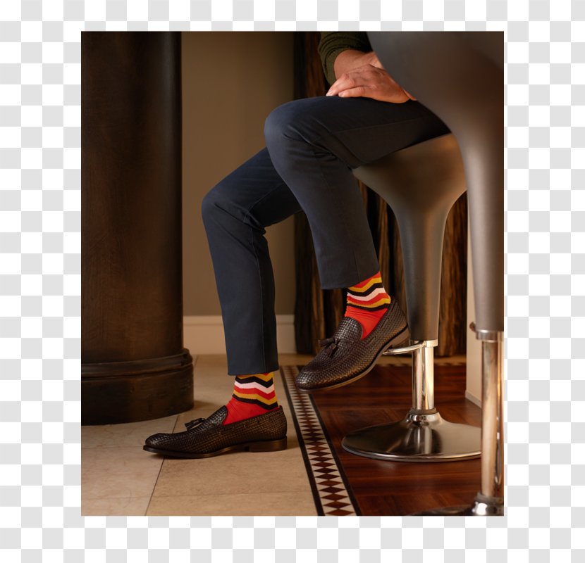 Shoe Shoulder Leggings Jeans Knee - Watercolor - Twenty-four Solar Term Transparent PNG