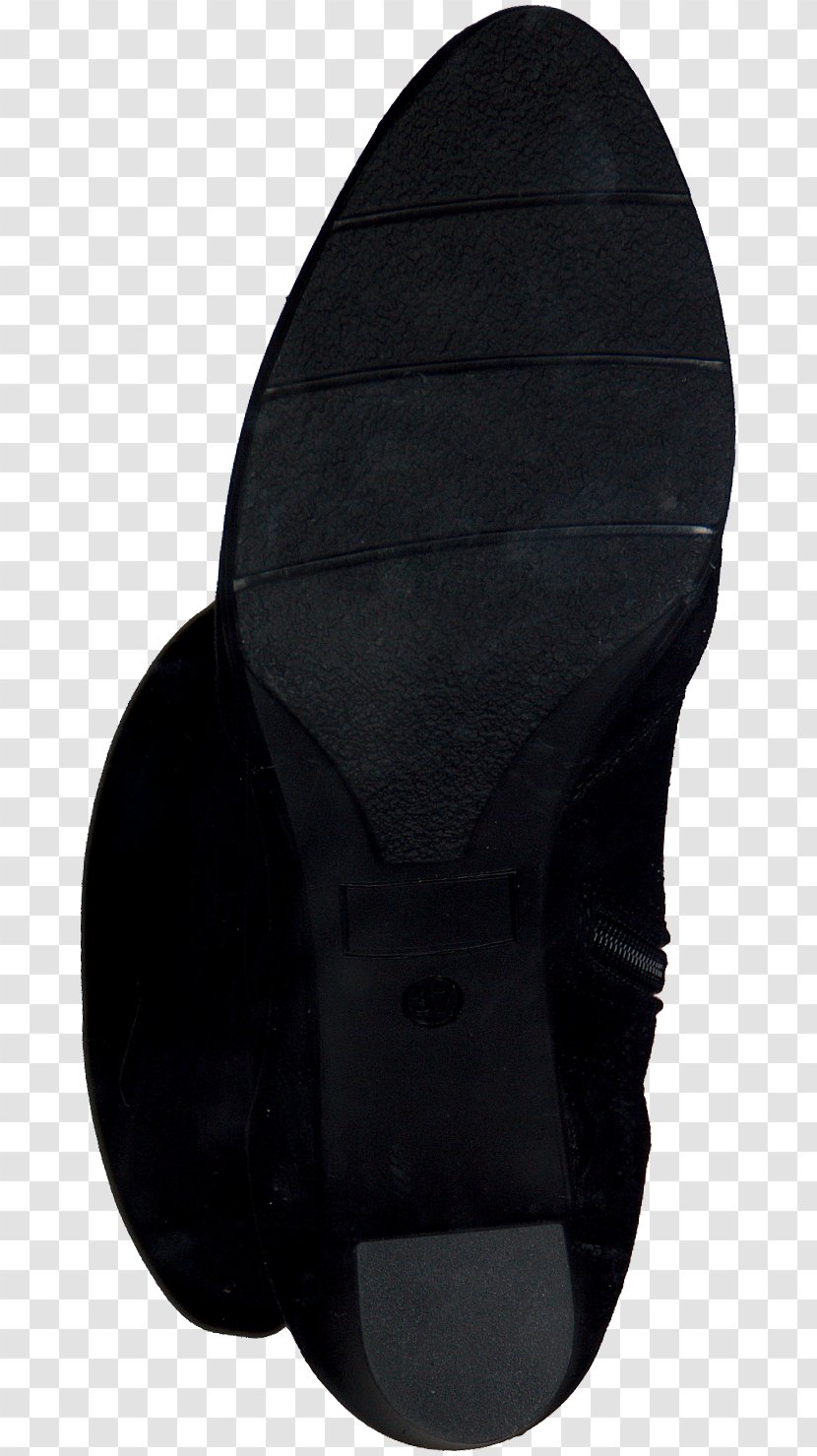 Shoe Footwear Flip-flops Black M - Outdoor - Dolce & Gabbana Transparent PNG