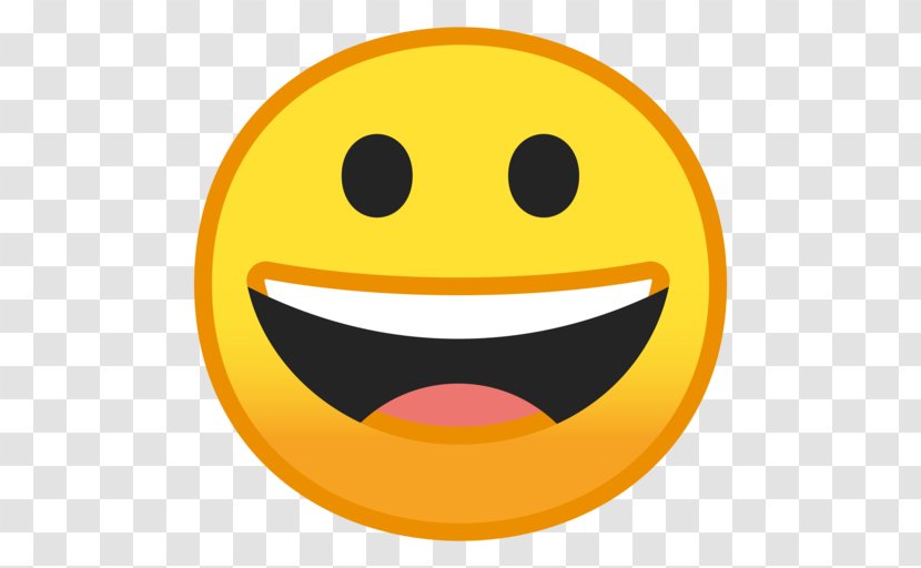 Emoji Smile GitHub Computer Software Noto Fonts Transparent PNG
