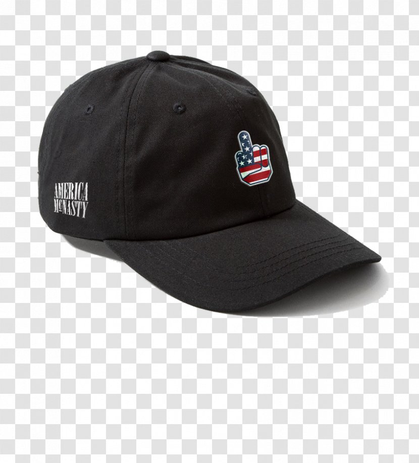 Baseball Cap Hat Clothing Accessories Brand - Customer Service - Anti Social Club Transparent PNG