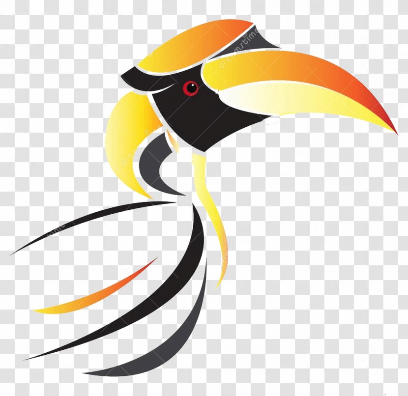 Desktop Wallpaper Toucan Directory Mobile Phones - User - Hornbill Vector Transparent PNG