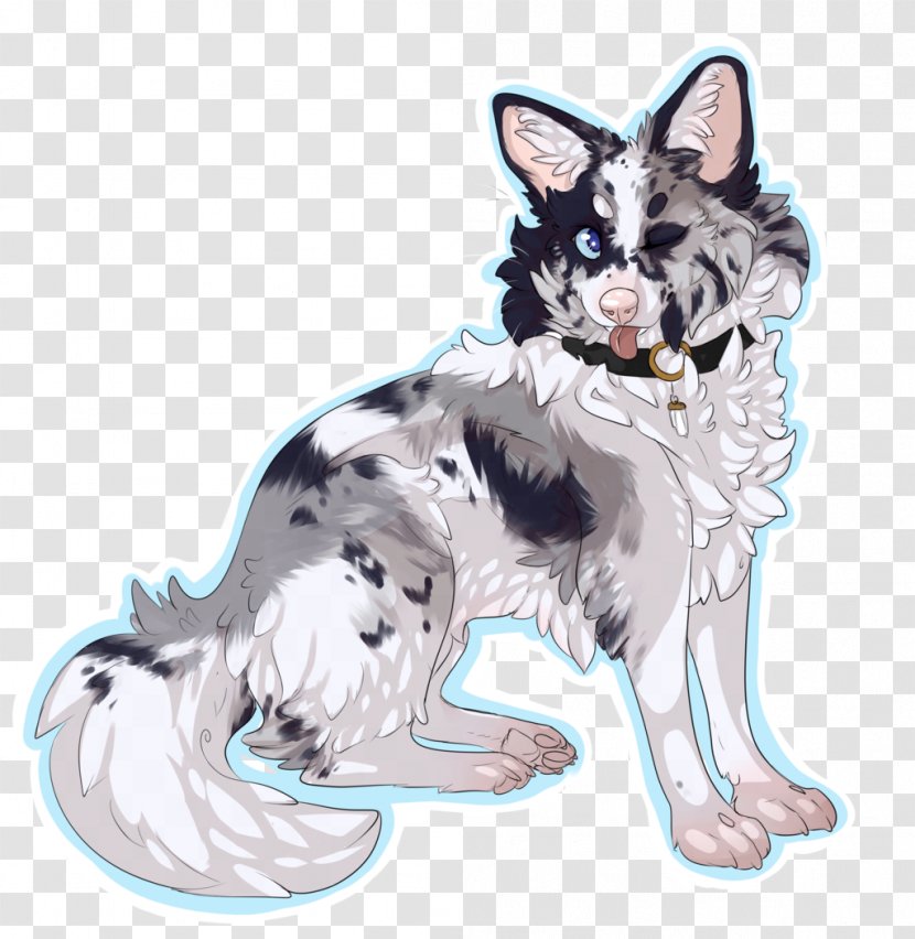 Dog Breed Cat Paw Transparent PNG