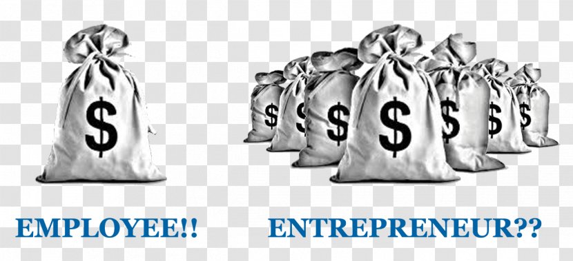Entrepreneurship Business Sole Proprietorship Intrapreneurship Job - Mindset - Entrepreneur Transparent PNG