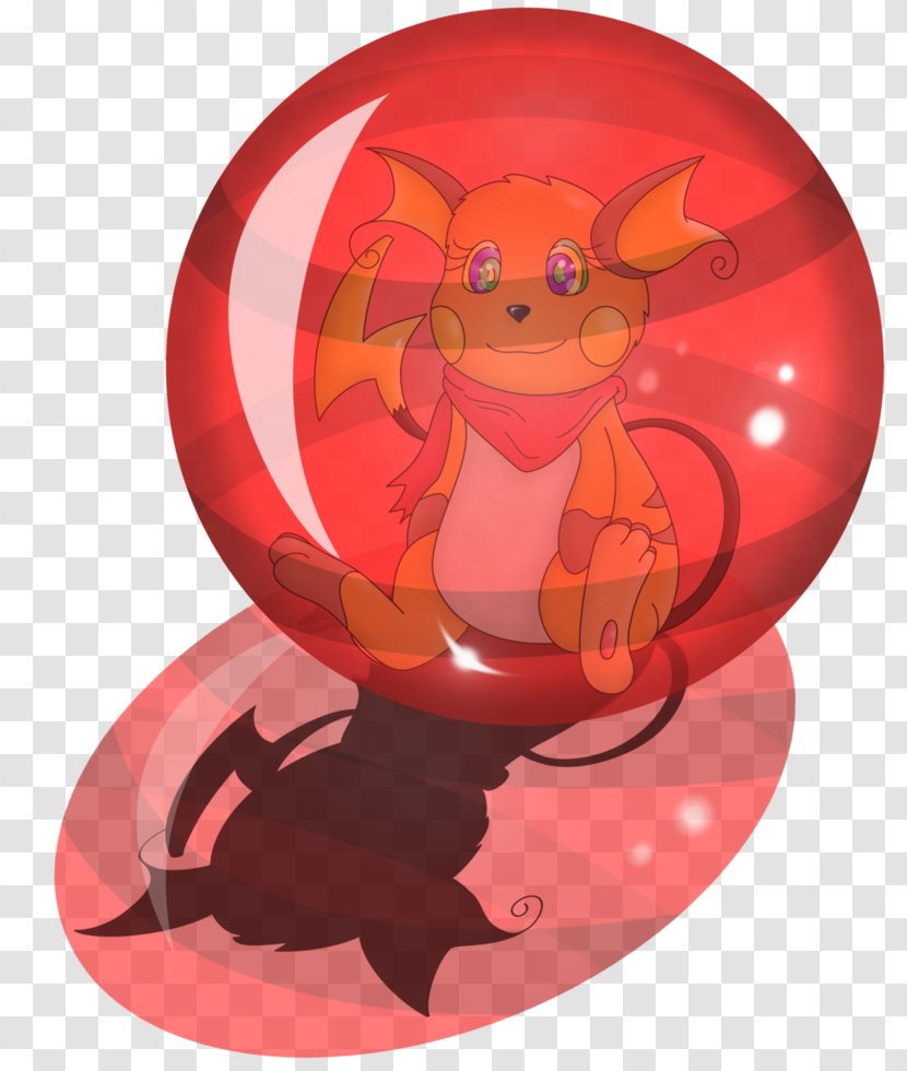Raichu Pokémon DeviantArt Balloon - Art - Pokemon Transparent PNG