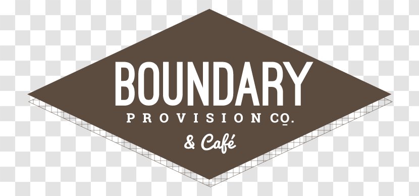 Boundary Provision Co. & Cafe Kymppiremontit Oy - Logo - North Carolina Transparent PNG