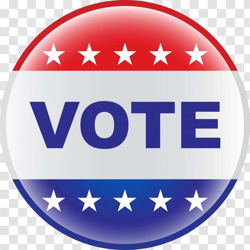 US Presidential Election 2016 Voting Voter Education Primary - Candidate - Icon Transparent PNG