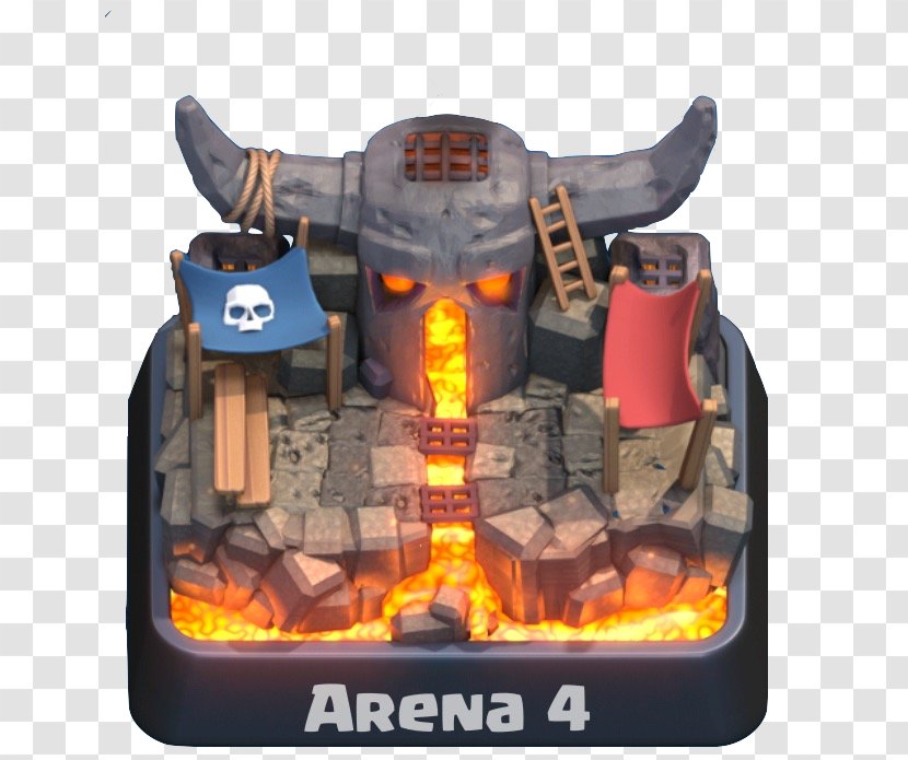 Clash Royale Of Clans Royal Arena Hay Day Transparent PNG