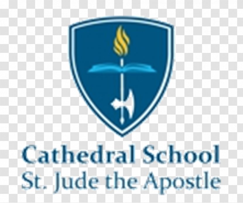 Cathedral Of Saint Jude The Apostle School St. Saints Simon And Organization - Catholic Transparent PNG