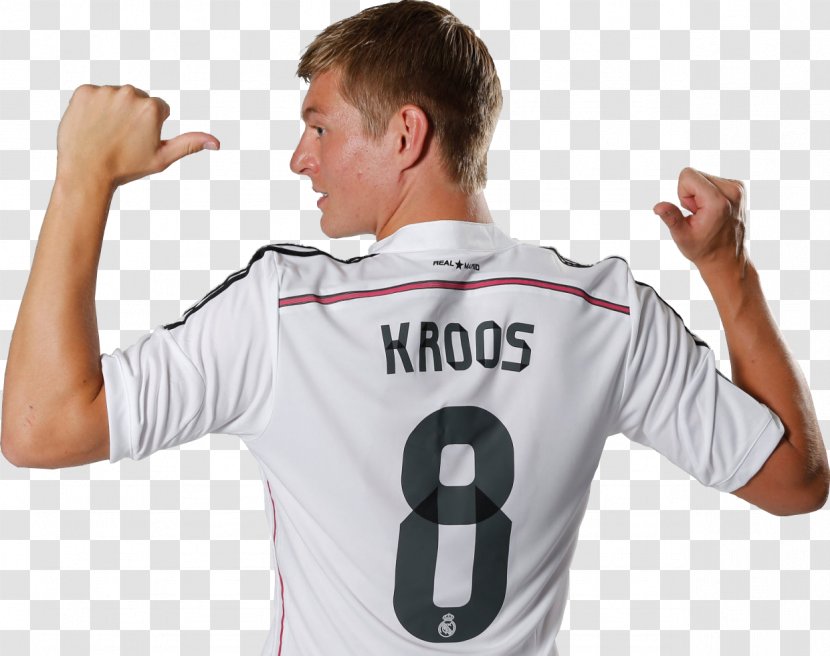 Toni Kroos Real Madrid C.F. 2014 FIFA World Cup Santiago Bernabéu Stadium FC Bayern Munich - Cf - Marcelo Brazil Transparent PNG
