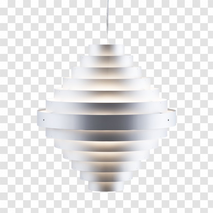 Silver Industrial Design - Light Fixture Transparent PNG