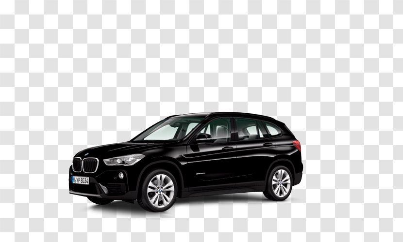BMW X1 Car 6 Series X5 - Luxury Vehicle Transparent PNG
