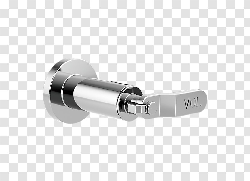 Valve Tap Shower Bathroom Lever - Hardware Accessory Transparent PNG