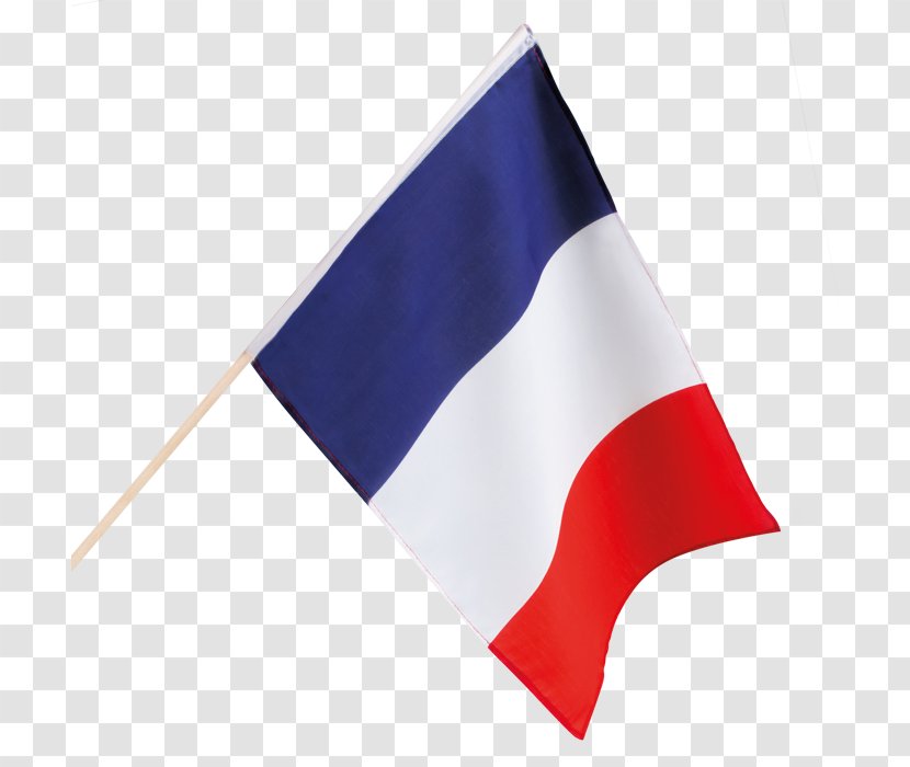 Flag Of France National French Transparent PNG