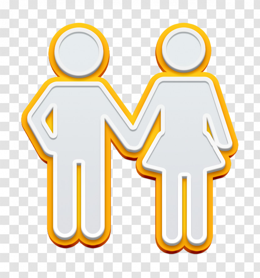 Actions Icon People Icon Couple Icon Transparent PNG