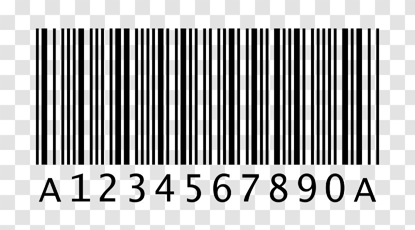 Barcode Scanners Codabar Universal Product Code QR - Label Transparent PNG