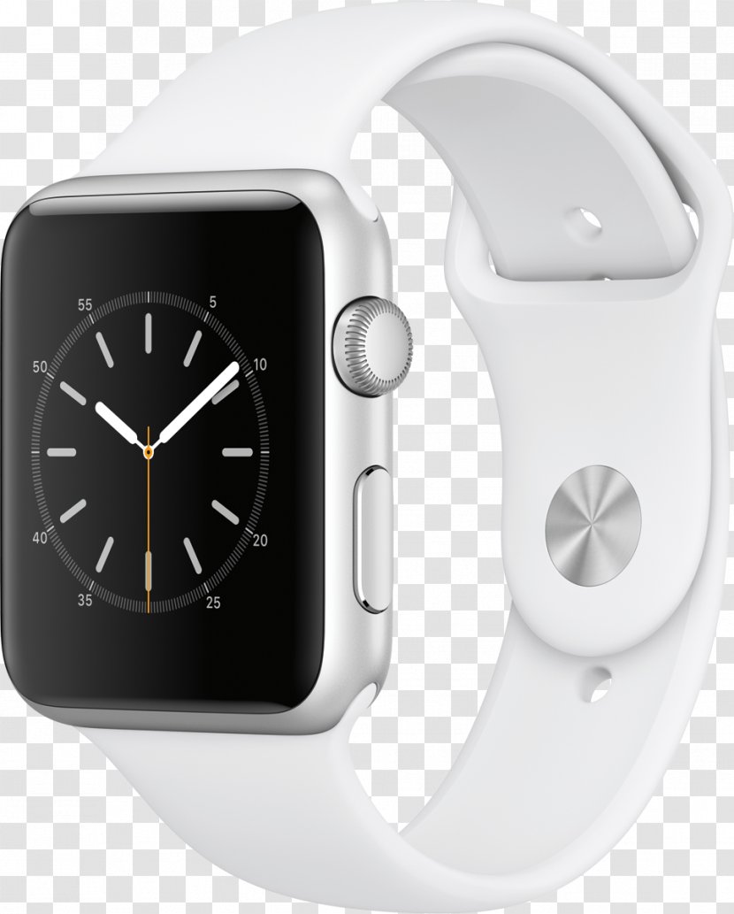 Apple Watch Series 3 1 2 Amazon.com - Strap Transparent PNG