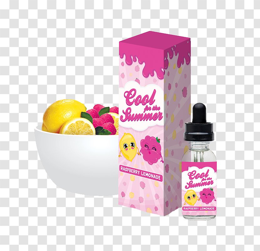 Flavor Cool For The Summer Electronic Cigarette Aerosol And Liquid Sweetness - Vanilla - Refreshing Transparent PNG