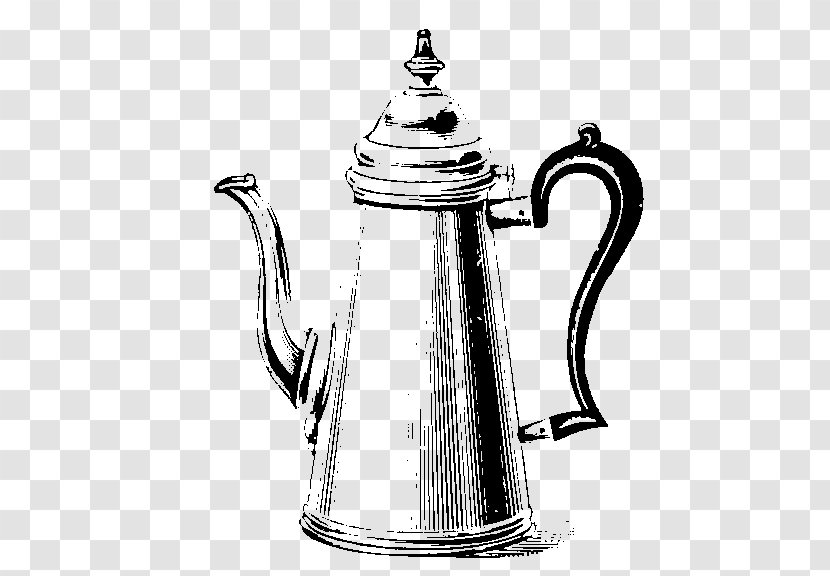 Jug Ceramic Kettle Teapot Mug Transparent PNG