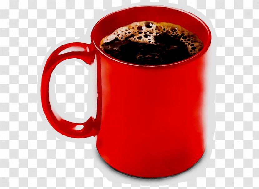 Coffee Cup Instant Mug M Caffeine Transparent PNG