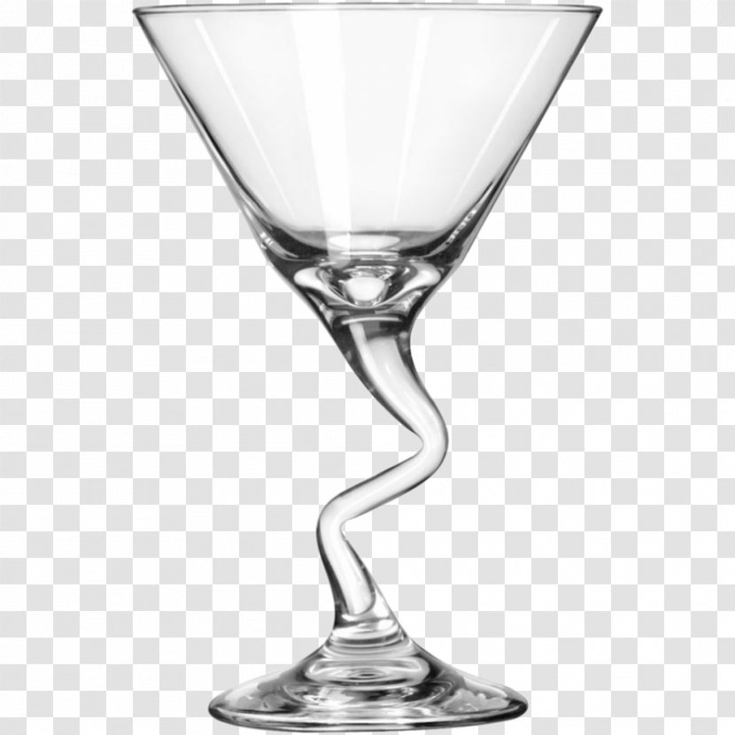Martini Cocktail Glass Margarita - Highball Transparent PNG