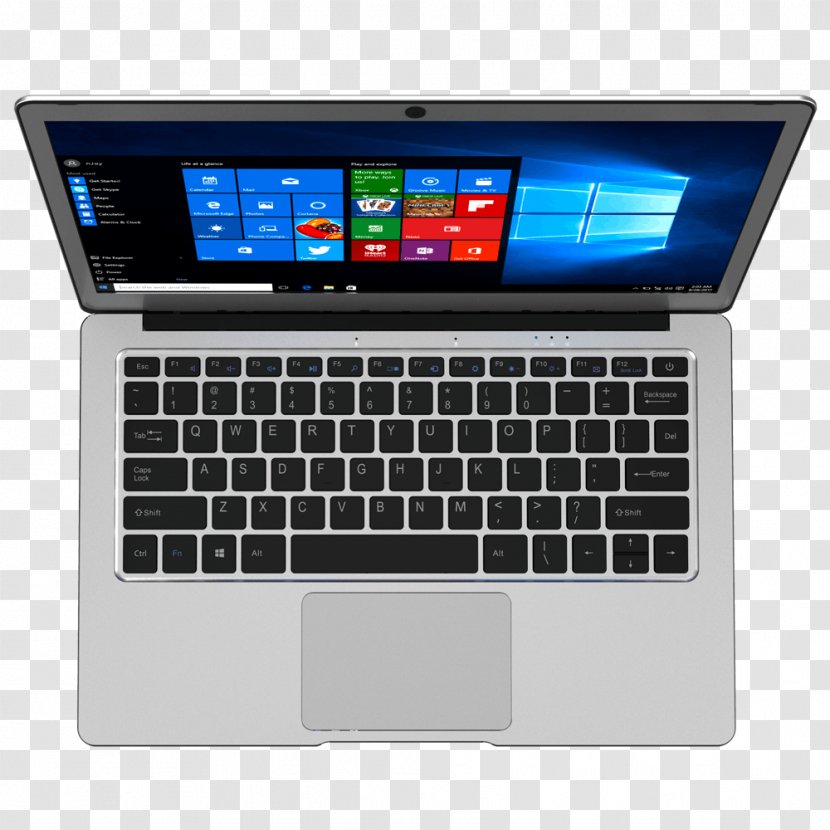 MacBook Air Computer Keyboard Laptop Pro 13-inch - Apple - Macbook Transparent PNG