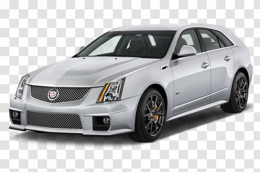 2013 Chevrolet Malibu 2011 2010 Car - Cadillac Cts V Transparent PNG