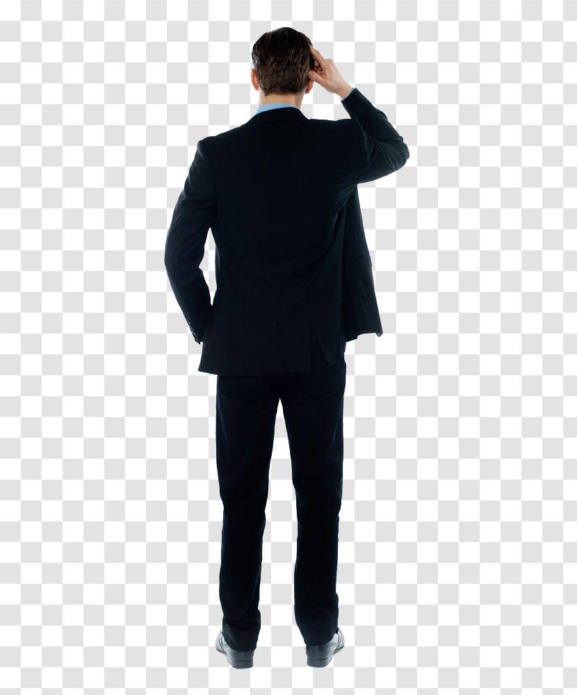Stock Photography Royalty-free Fotosearch - Neck - Think About The Problem Transparent PNG
