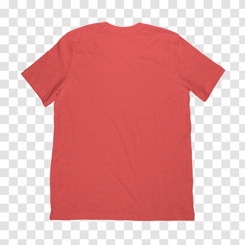 T-shirt Sleeve Top Cotton Polo Shirt - Calvin Klein Transparent PNG