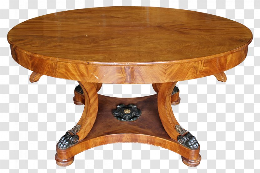 Coffee Tables Wood Stain - Table Transparent PNG