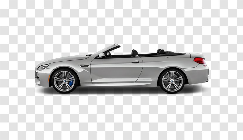 BMW 6 Series 2017 M6 Car X1 - Spoke - Bmw Transparent PNG