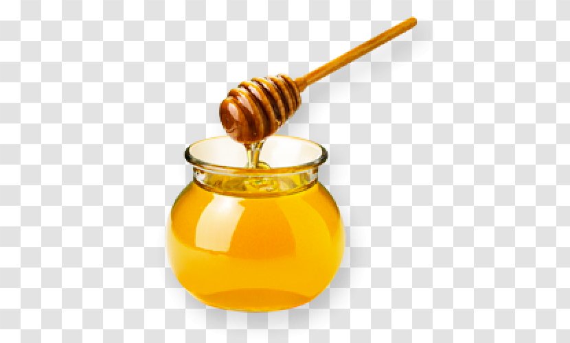 Honey Vanilla Fragrance Oil Sugar Bee Transparent PNG